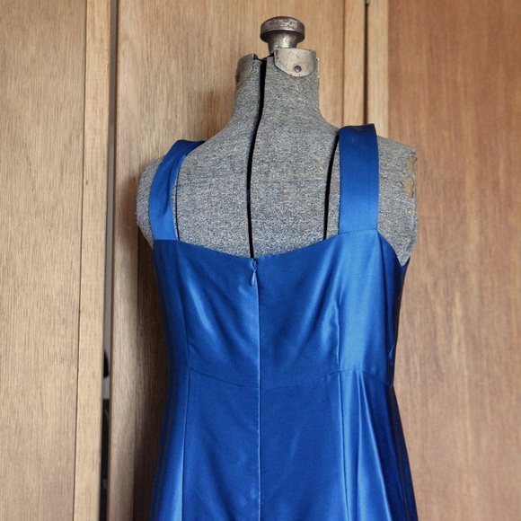 Steve Madden Silk Dress - Picture 8 of 16